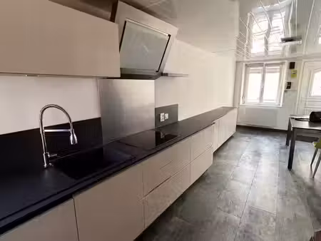 maison · 3 pièces · 70 m²
