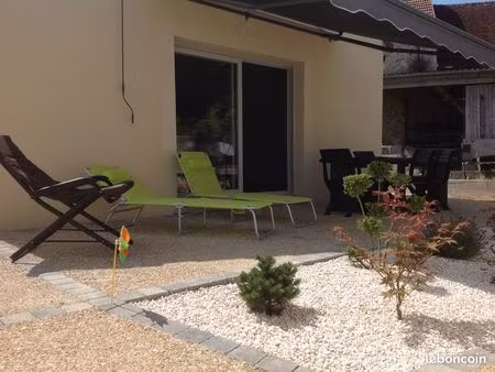 pavillon t3