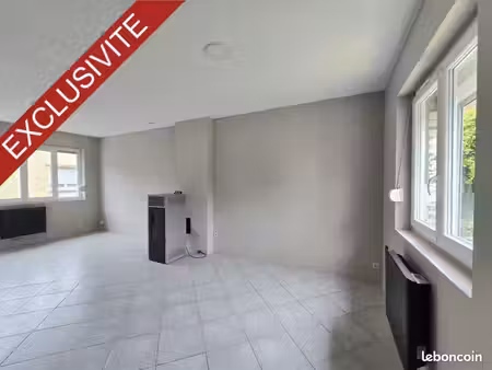 maison 5 pièces 70 m²