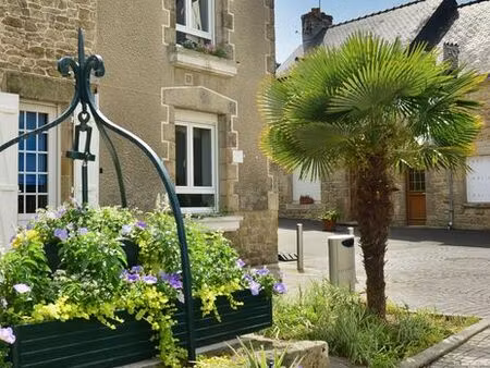 particulier vend maison de village