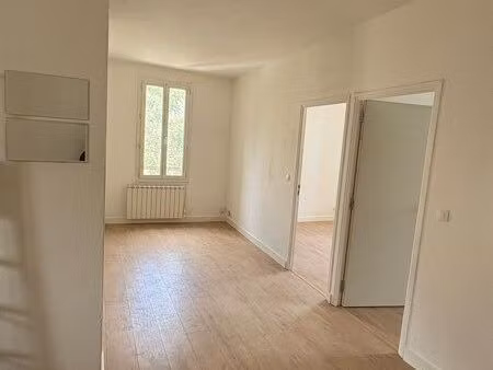 appartement t3 à louer