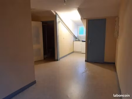 appartement centre ville