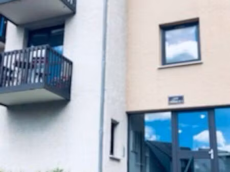 appartement t2 à louer secteur touques
