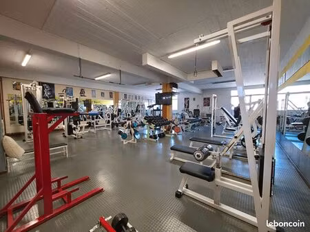 local commercial 644 m² hagondange