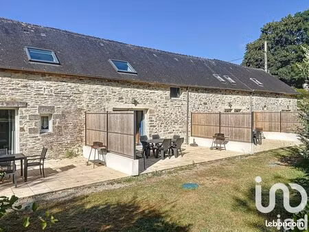 longère 15 pièces 288 m²
