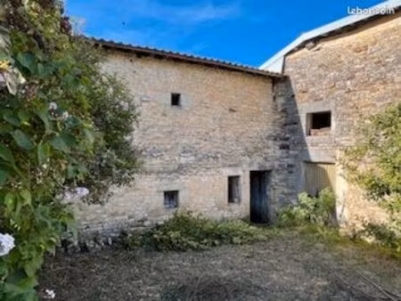 ancien corps de ferme
