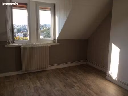 à louer appartement