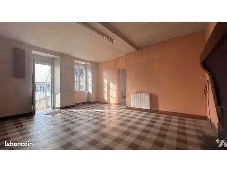 maison 2 pièces 41 m²