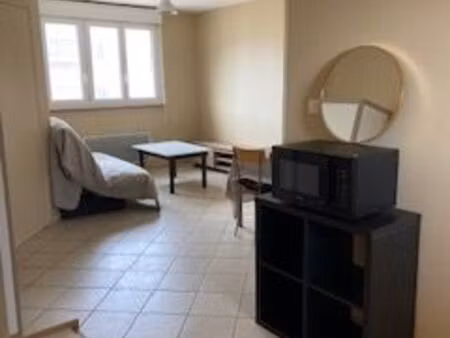 stella-plage appartement t2
