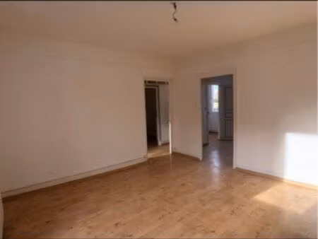 immeuble 2 appartements