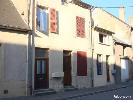 maison pour investisseur