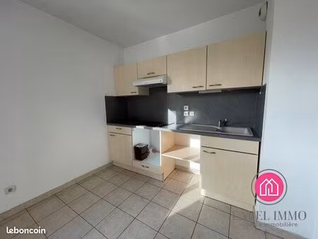 appartement 3 pièces 69 m²