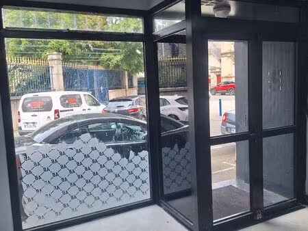 local commercial 70 m2