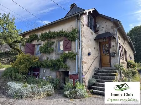 maison 4 pièces 95 m²