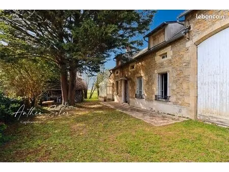 maison 5 pièces 173 m²
