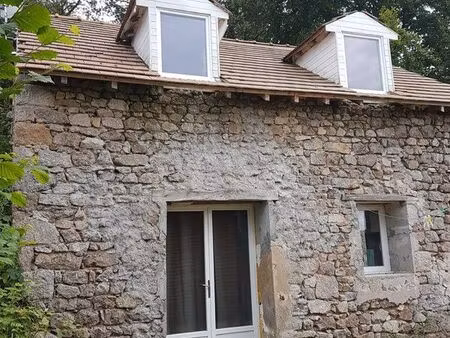 maison 80 m2 entièrement à rénover