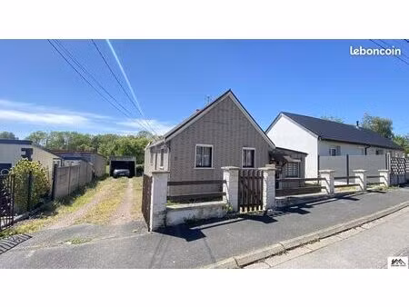 maison 5 pièces 86 m²