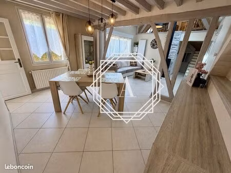 longère 6 pièces 154 m²
