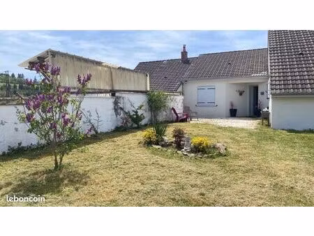charmante maison de campagne