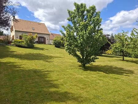 maison neuville-bosc