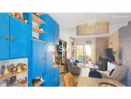 maison 5 pièces 78 m²