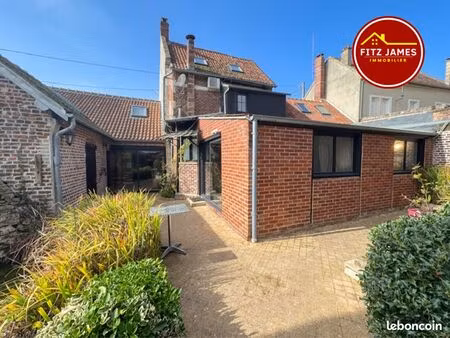 belle maison etouy