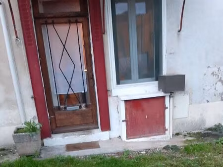 vente maison surgy