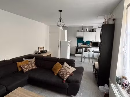 maison/appartement t2