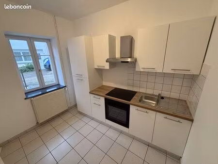 duplex 3 pièces 95 m²