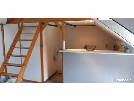 studio meuble