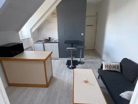 2 pc meuble beg-meil