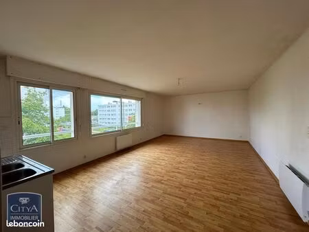 appartement 3 pièces 71 m²
