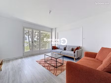 appartement 5 pièces 90 m²