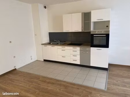 appartement à neufchatel