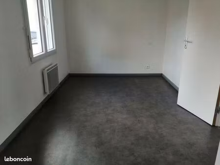 t2 lumineux rdc
