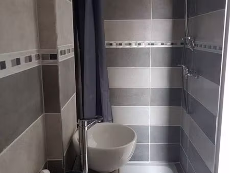 appartement. 2 pièces 29 m2