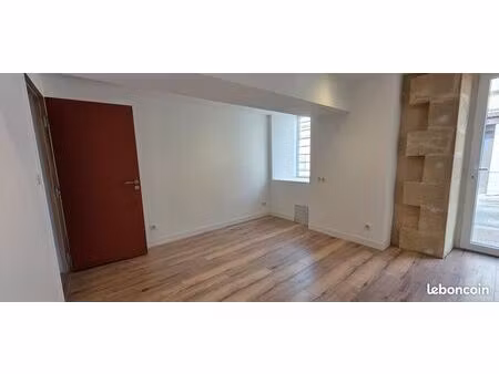 location bureau professionnel