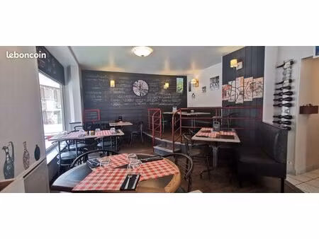 restaurant license iv centre ville de flers