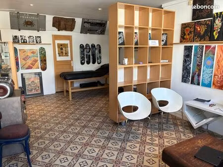 location local commercial st pierre de moutier