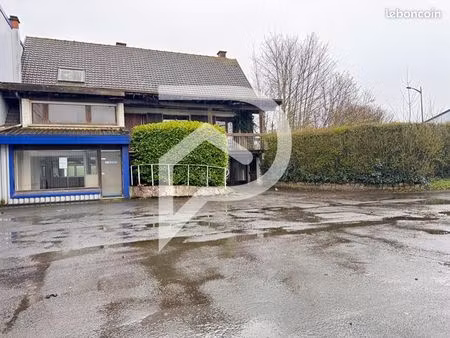maison 14 pièces 271 m²