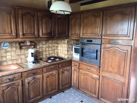 maison arras 3 chambres 360m2