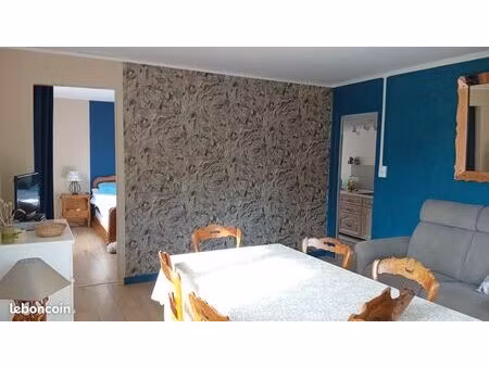 location étudiantes berck sur mer maison 50m2