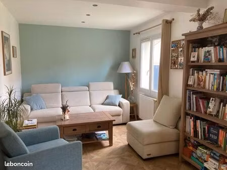 a vendre maison compiègne