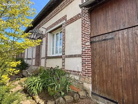 château 6 pièces 135 m²