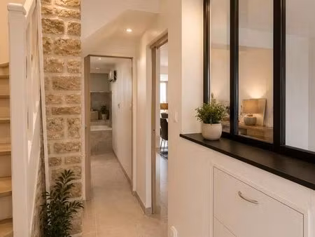 maison 3 pièces 83 m²