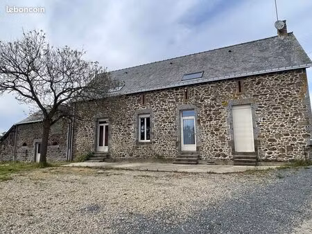 maison 6 pièces 132 m²