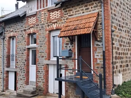 maison 62 m2