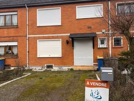 maison 5 pièces 79 m²