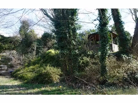 vente terrain 738 m² à neuville-sur-oise (95000)  240 000 €