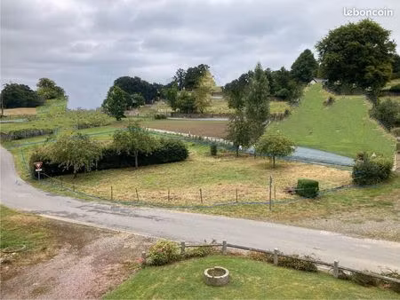 terrain a bâtir